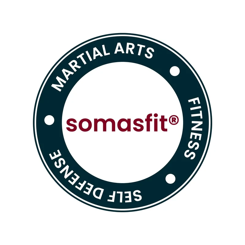 Somasfit Kickboxing And Taekwondo Martial Arts Academy logo