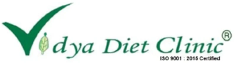 Vidya Diet Clinic logo