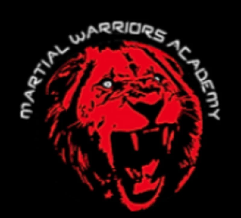 Martial Warriors Academy logo