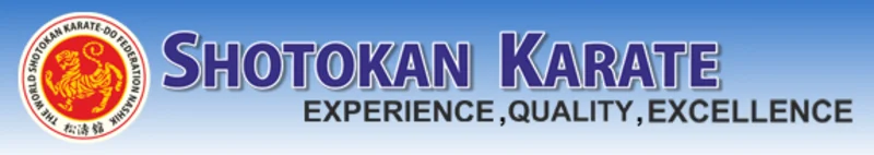 Shotokan Karate Classes logo
