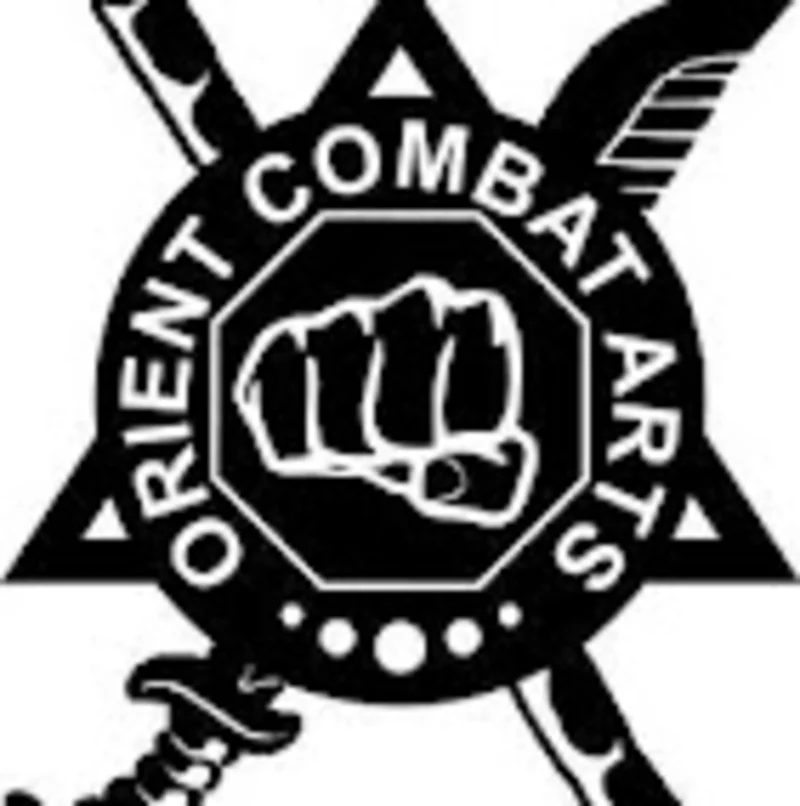 Orient Combat Arts logo