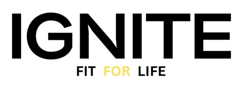 Ignite Gym logo