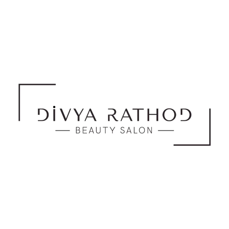 Divya Rathod Beauty Salon ( Beauty Salon, Beauty Parlour logo