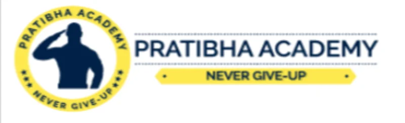 Pratibha Academy : The Activity School logo