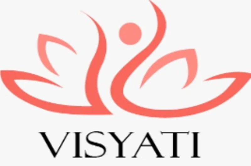 Visyati Spa And Family Saloon logo