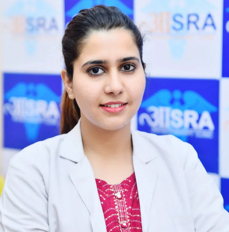 Aasra Physiotherapy Clinic logo