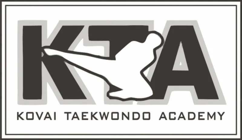 Kovai Taekwondo Academy logo