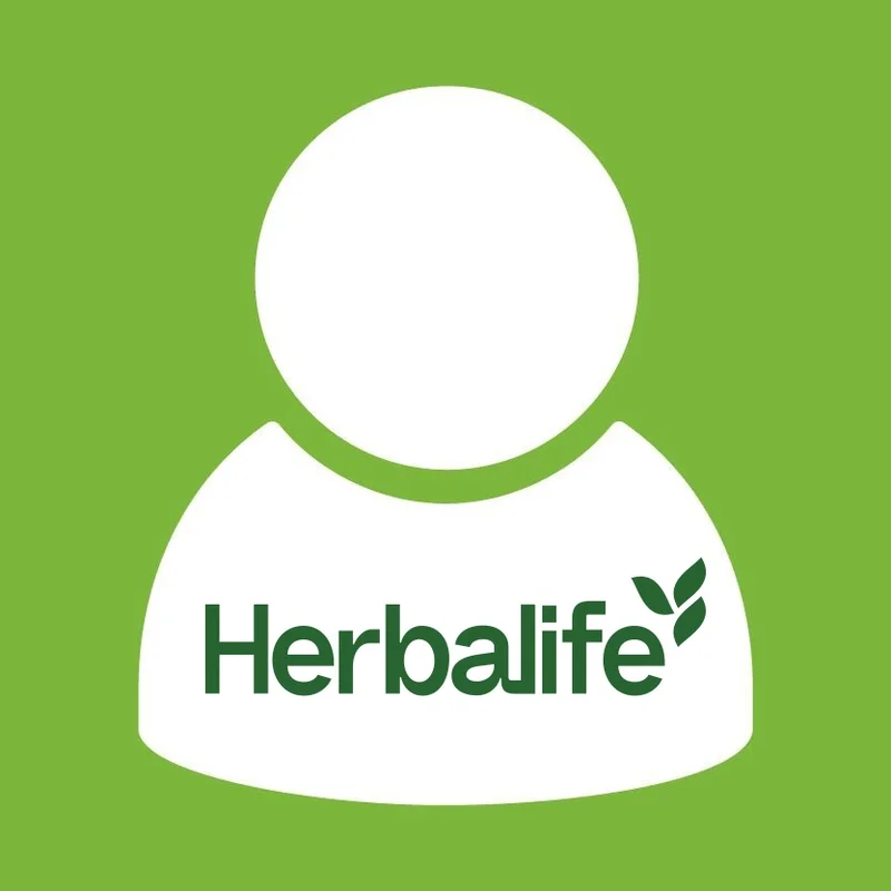 Herbalife Nutrition Centre logo