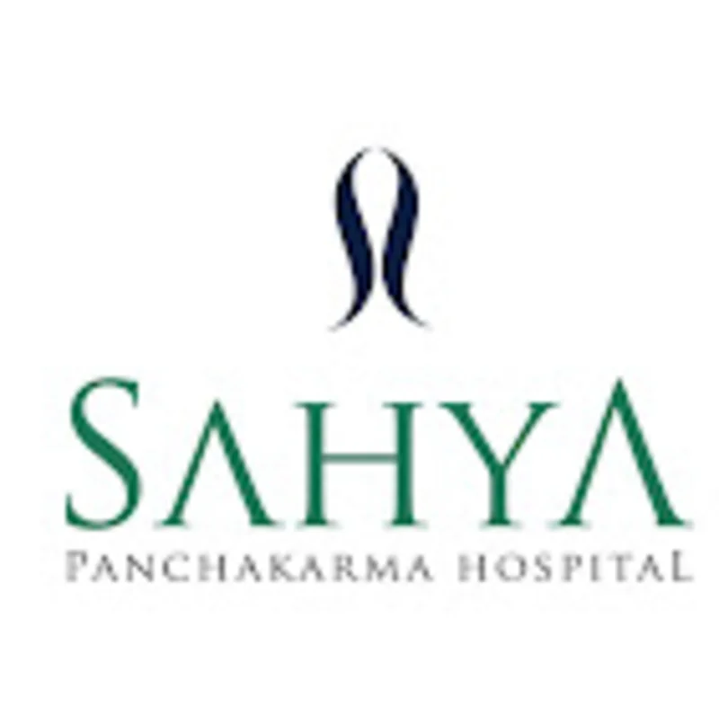 Sahya Kerala Ayurvedic Treatment Centre logo