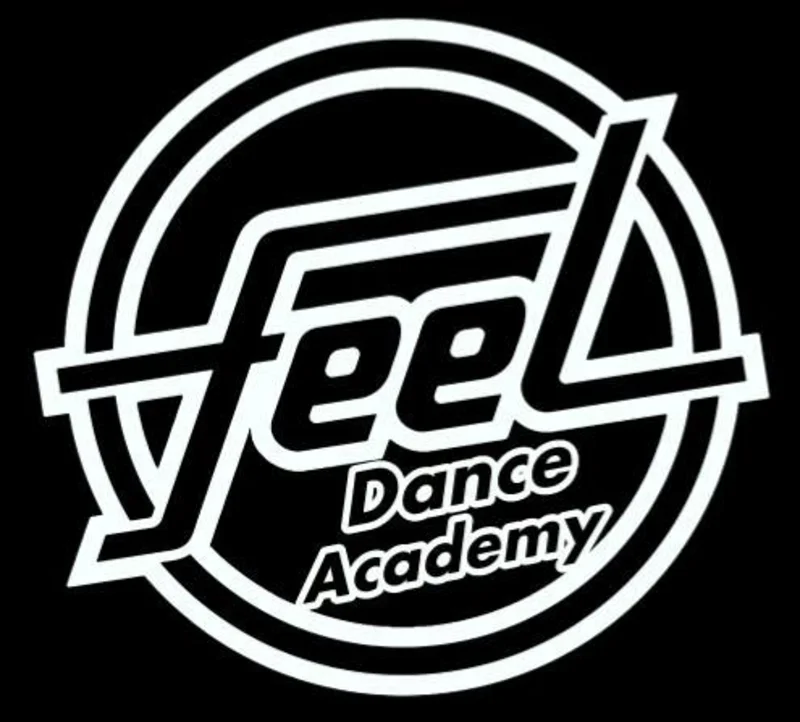 Feel Dance Academy logo