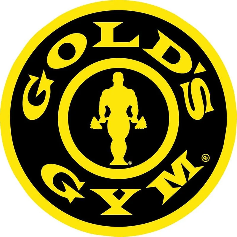 Gold's Gym logo