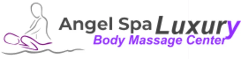 Angel Spa Luxury Body Massage Center logo
