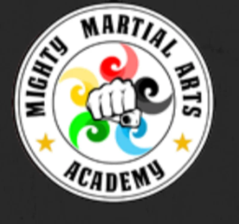 Mighty Martial Arts Academy Silambam School And Karate School logo