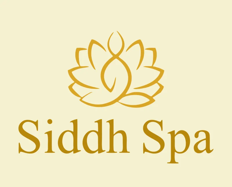 Siddh Spa logo