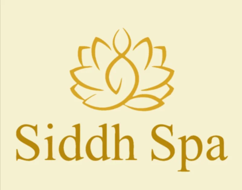Siddh Spa logo