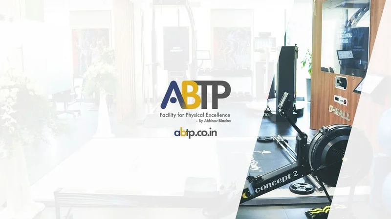ABTP Advanced Physiotherapy And Rehabilitation Centre logo