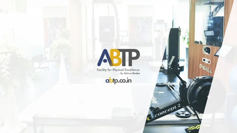 ABTP Advanced Physiotherapy And Rehabilitation Centre logo