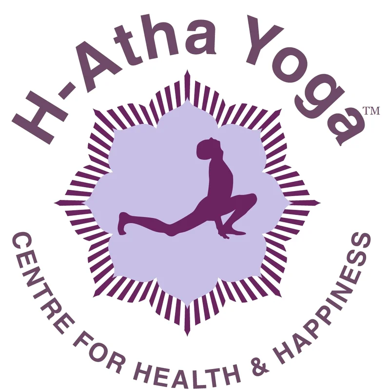 H-Atha Yoga Centre logo