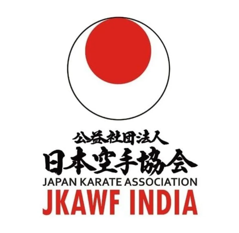 Jkawf India logo