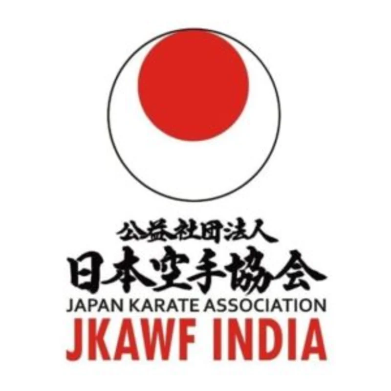 Jkawf India logo