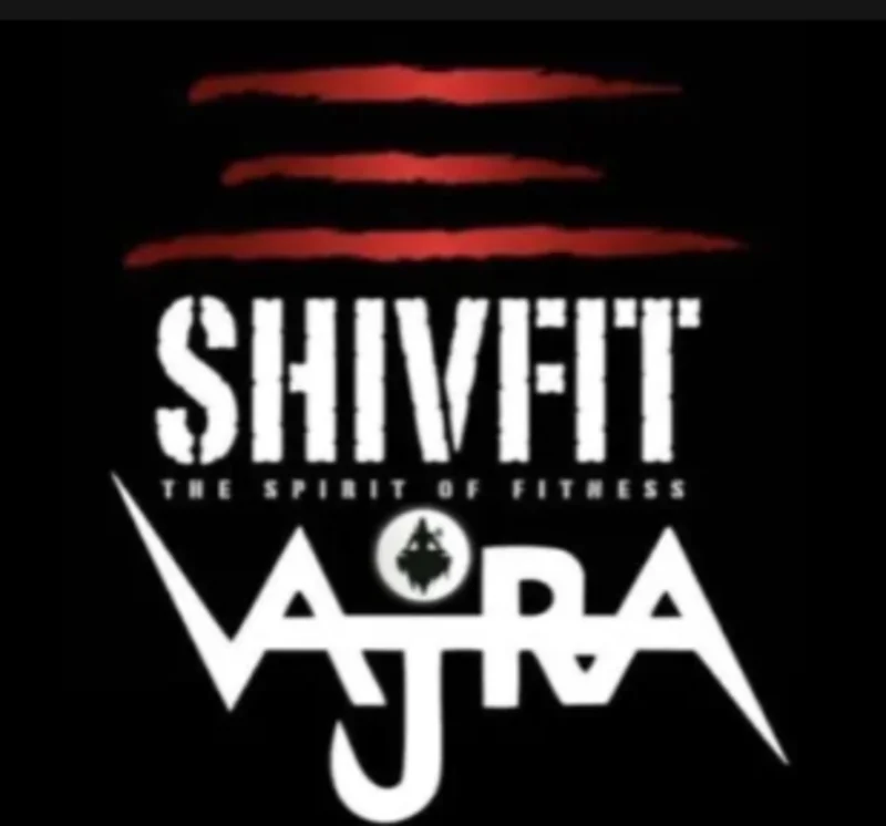 Shivfit Vajra logo