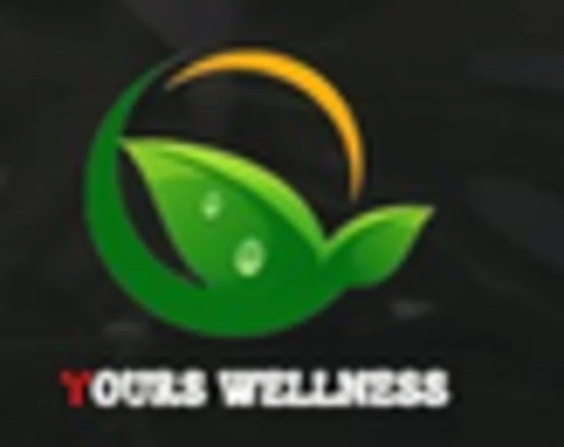 Yours Wellness Centre logo
