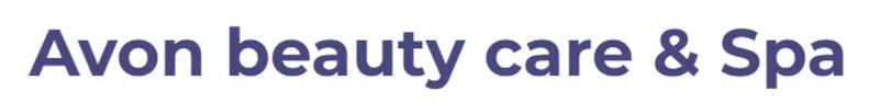 Avon Beauty Care and Spa logo