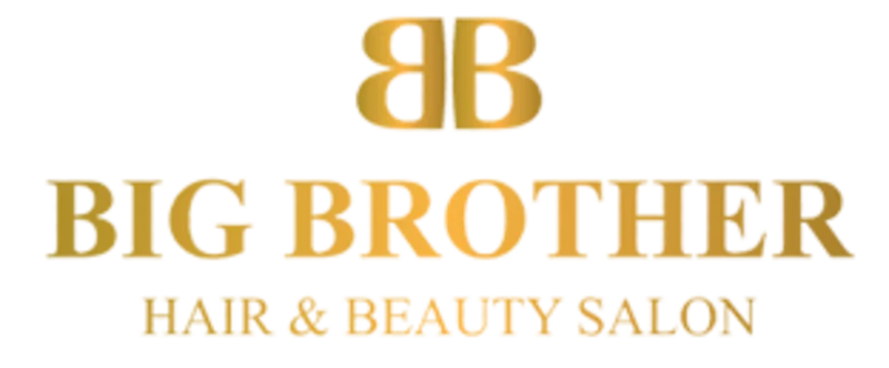 Big Brother Hair & Beauty Salon logo