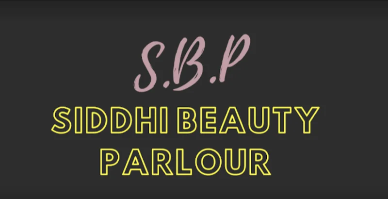 Siddhi Beauty Parlour Salon logo