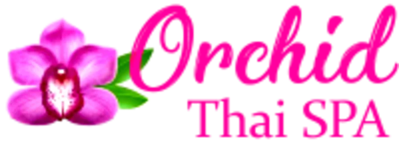 Orchid Thai Spa logo