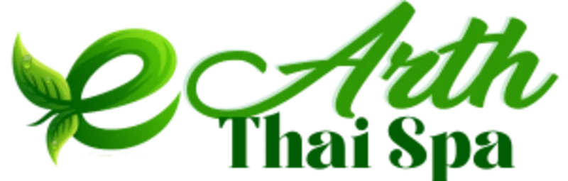 Arth Thai Spa logo