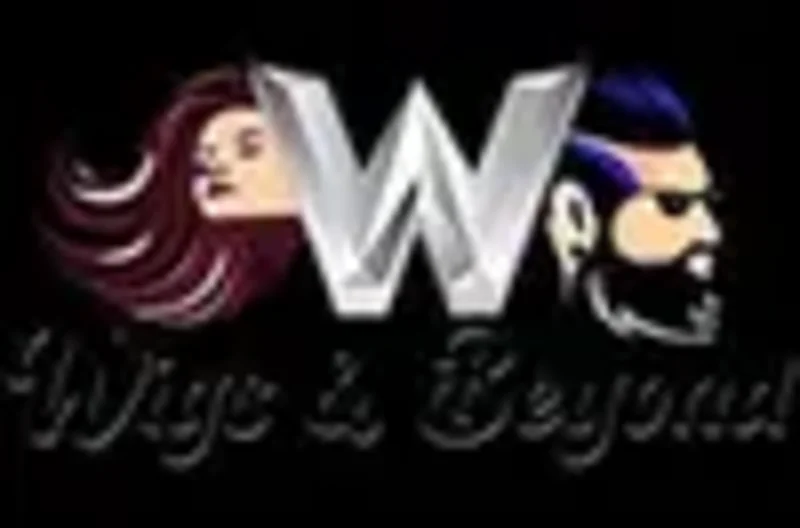 Wigs and Beyond Unisex Salon logo
