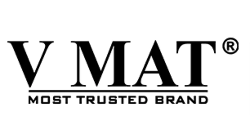 VMAT Professional Family Salon and Spa logo