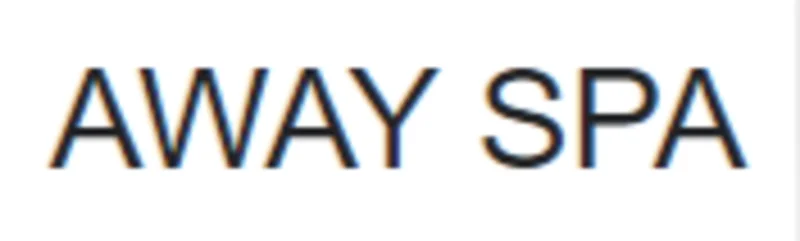 AWAY SPA logo
