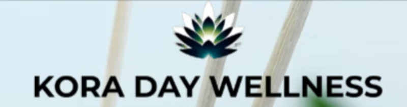 KORA DAY Wellness logo