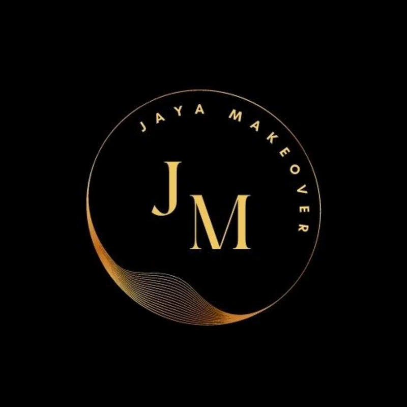 Jaya Makeover logo