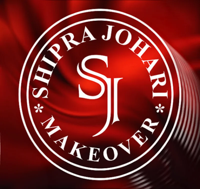 Shipra Makeover Beauty Salon logo