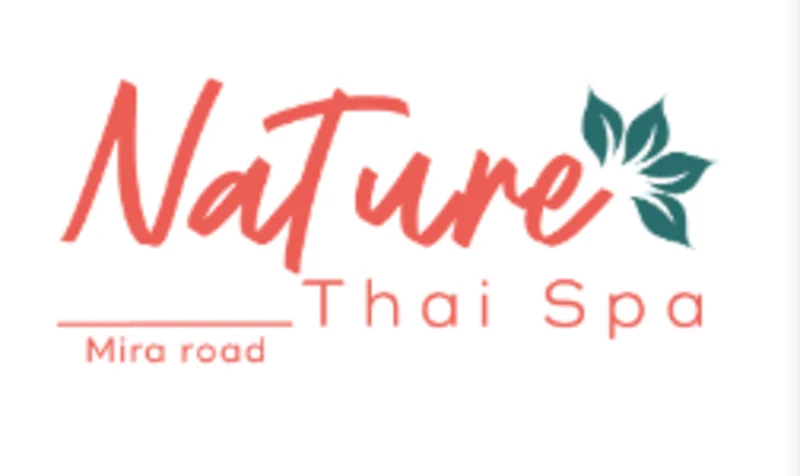 Nature Thai Spa Mira Bhayandar, Maharashtra logo