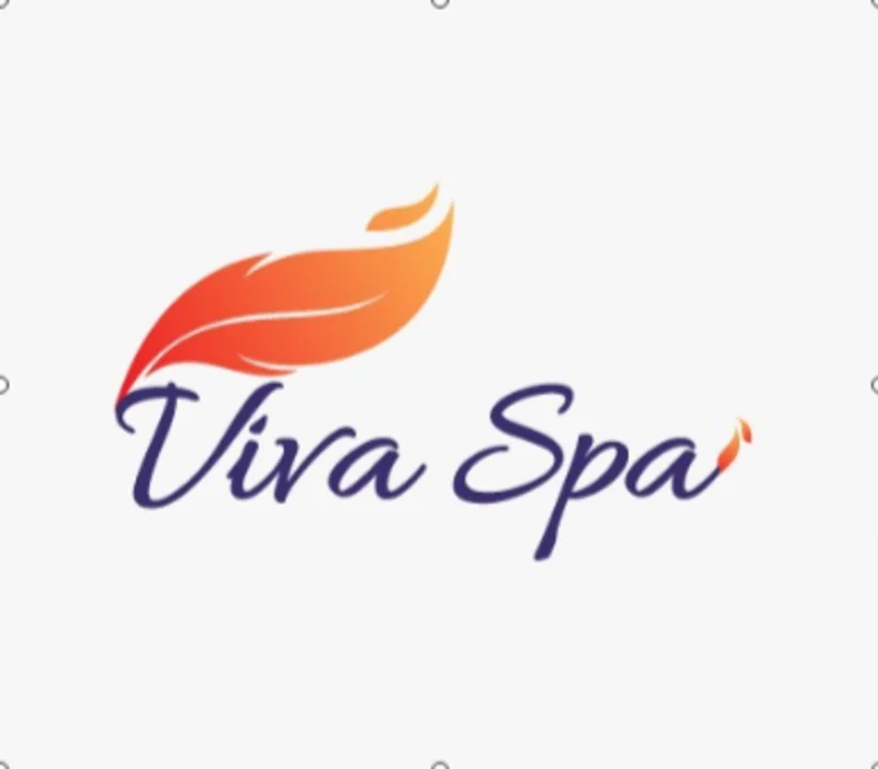Viva Spa Fort, Mumbai logo