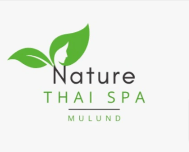 Nature Thai Spa Mulund West, Mumbai logo