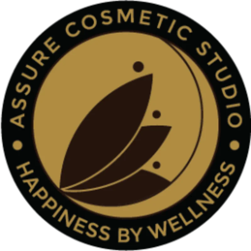 Assure Cosmetic Studio logo