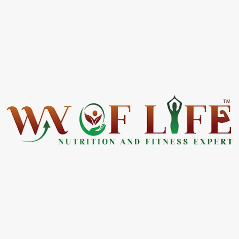 Way of Life Nutrition logo