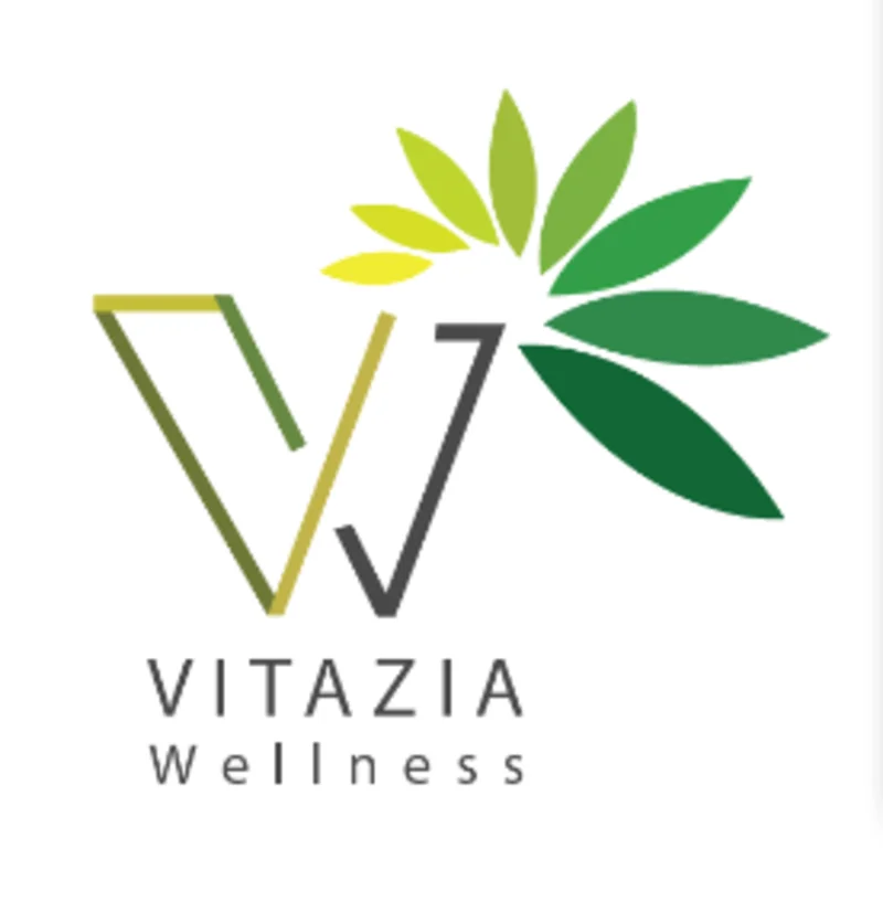 Vitazia Wellness Maninagar - Diet Clinic - By Dt. Shweta Nagar logo