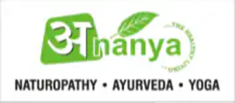 Ananya Naturopathy logo