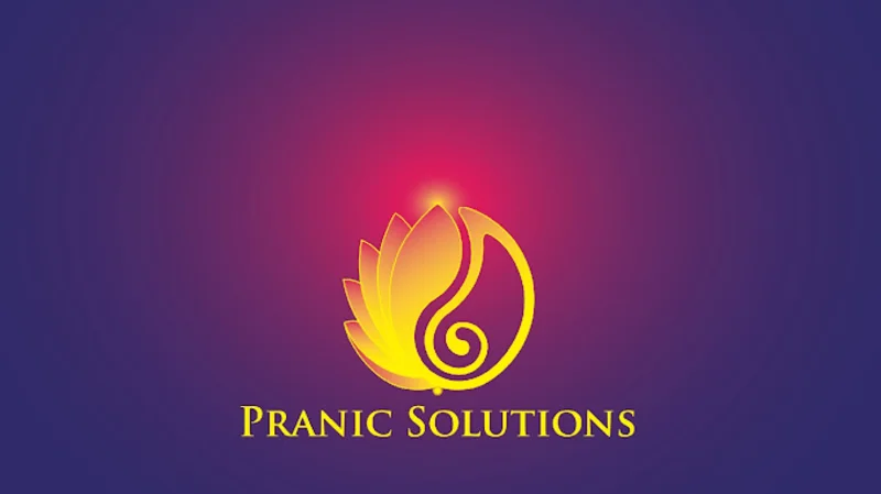 Gmcks Pranic Healing and Arhatic Yoga Center logo