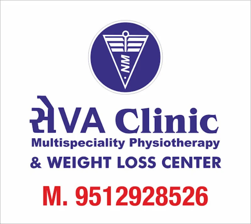 SEVA Clinic logo