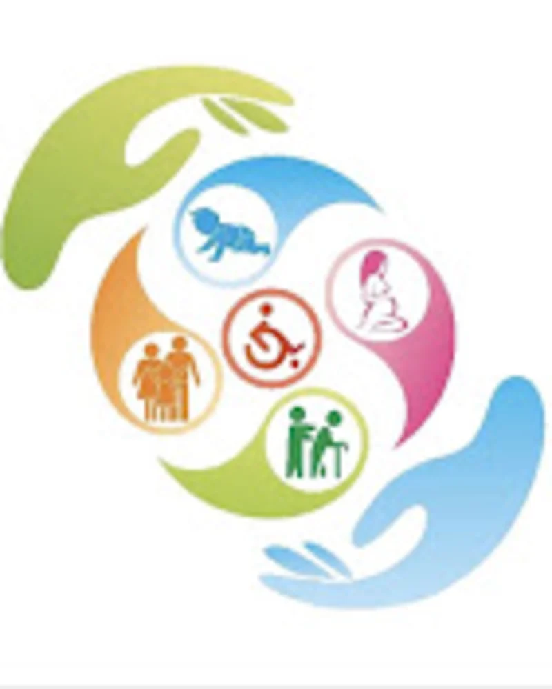 Cure 360 Rehab Center logo