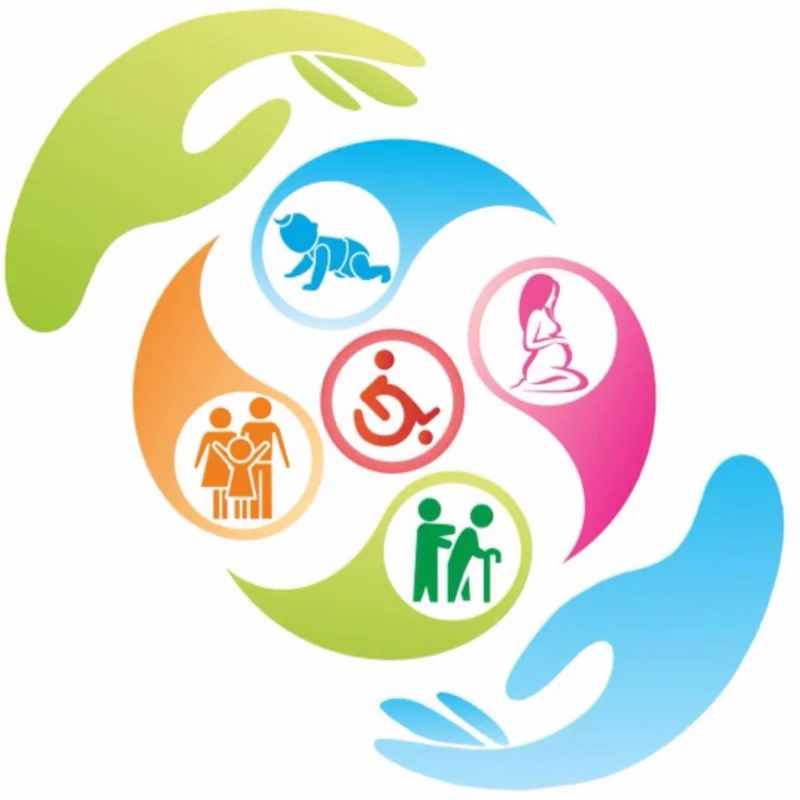 Cure 360 Rehab Center logo