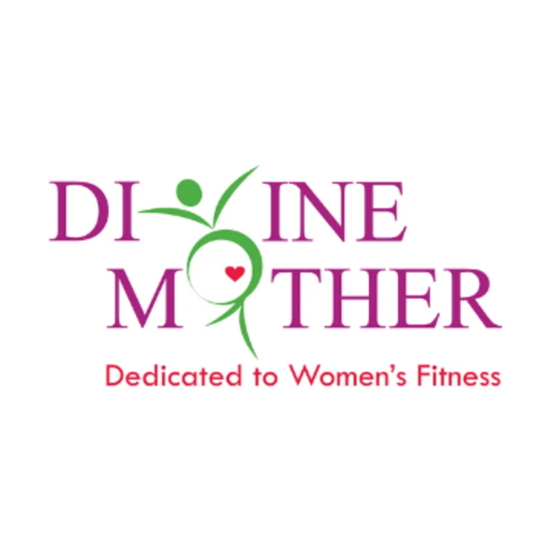 Divine Mother logo