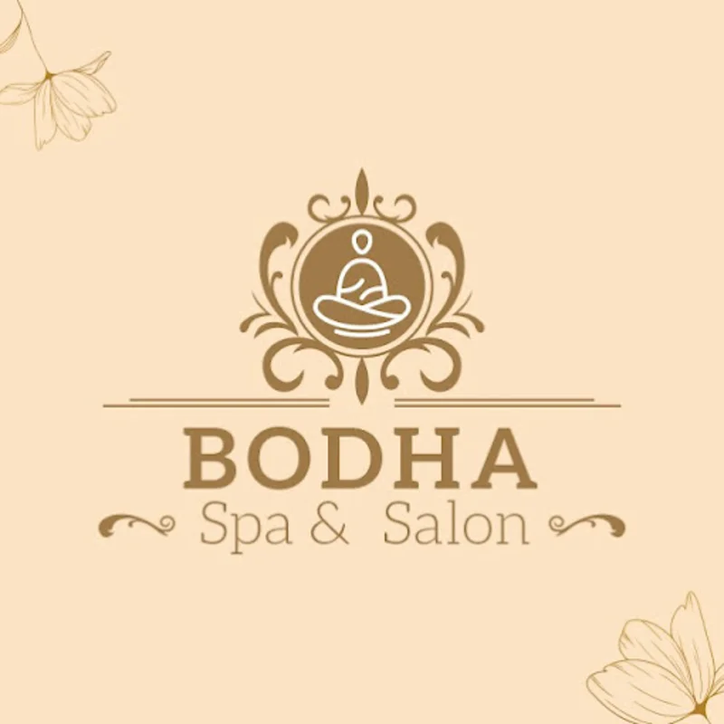 Bodha Beauty Spa logo